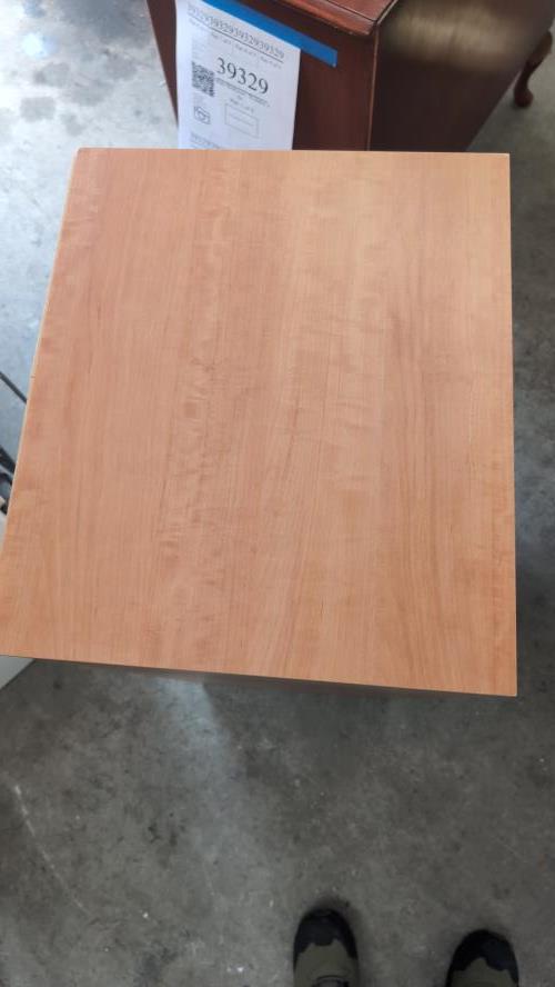 Second-hand 3 Drawer Cabinet - Photo 4)