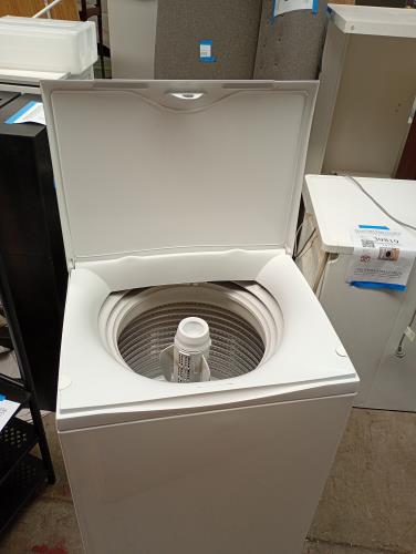 Second-hand Fisher & Paykel 7.5kg Top Load Washing Machine - Photo 4)