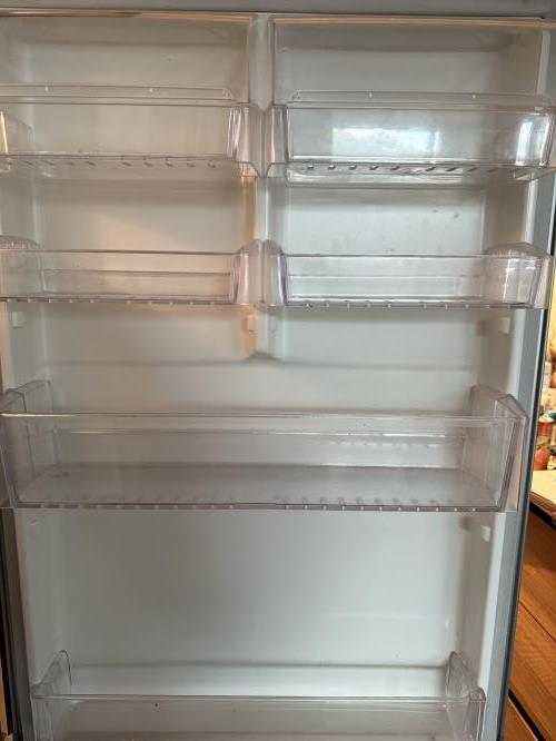 Second-hand Kelvinator 380L Bottom Mount Fridge - Photo 4)