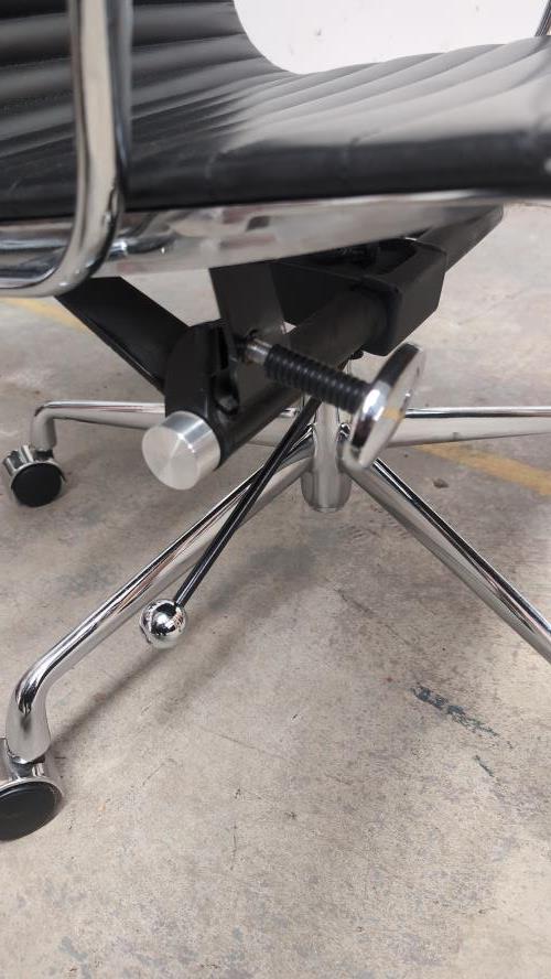 Second-hand Office Swivel Chair - Photo 4)