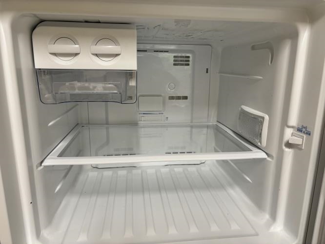 Second-hand Westinghouse 349L Top Mount Fridge - Photo 4)