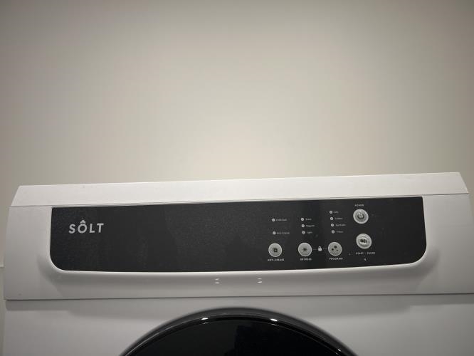 Second-hand Solt 7kg Dryer - Photo 4)