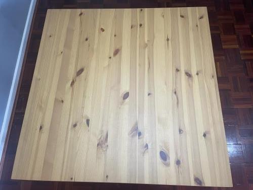 Second-hand IKEA Coffee Table - Photo 4)