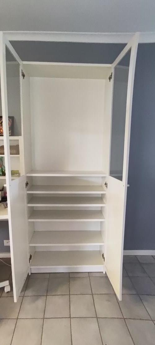 Second-hand IKEA Cabinet - Photo 4)