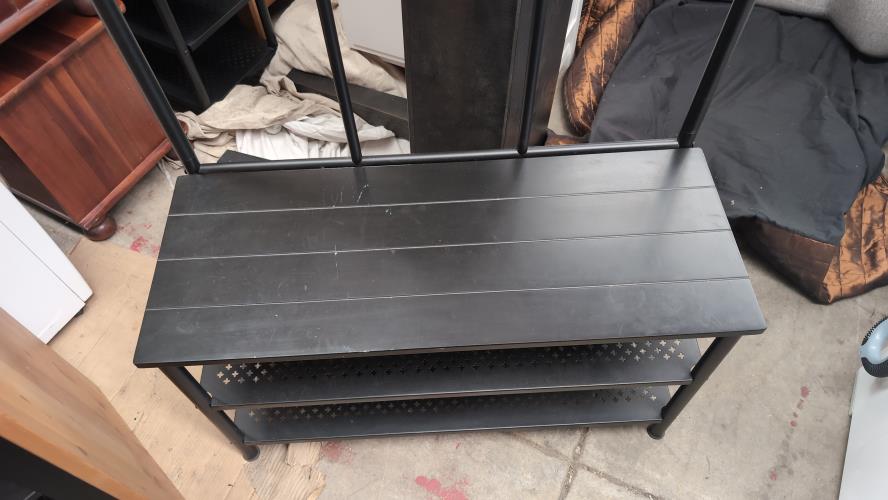 Second-hand IKEA Shoe Rack - Photo 4)