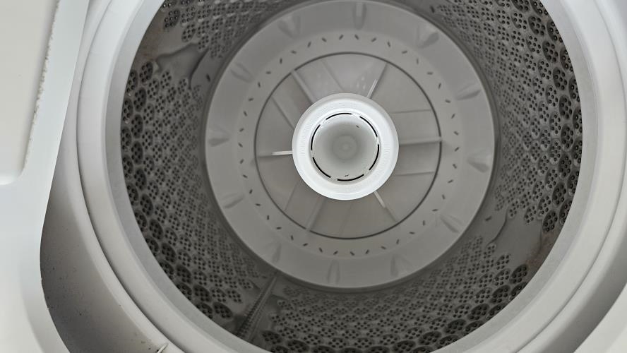 Second-hand Simpson 6.5kg Top Load Washing Machine - Photo 4)