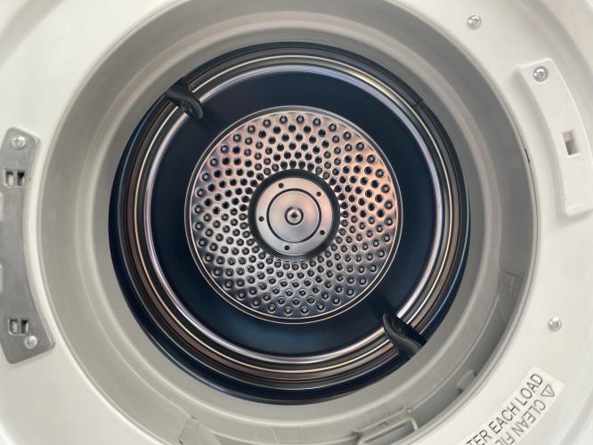 Second-hand Electrolux 6kg Dryer - Photo 4)