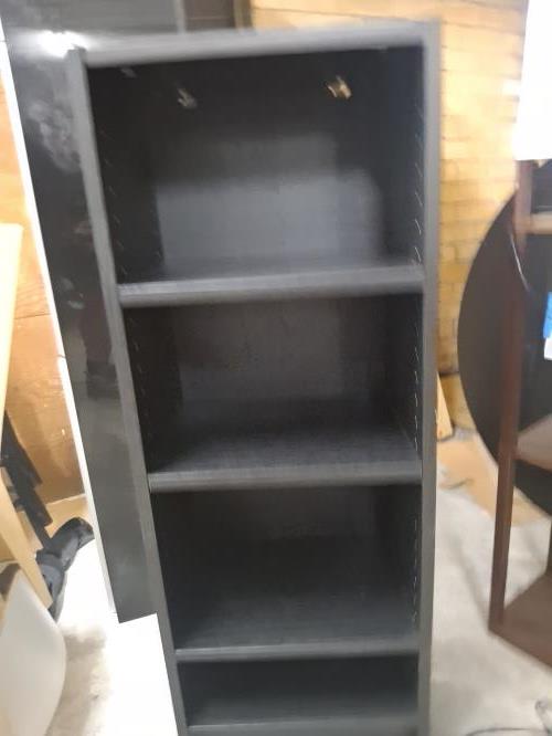 Second-hand Bookcase - Photo 4)