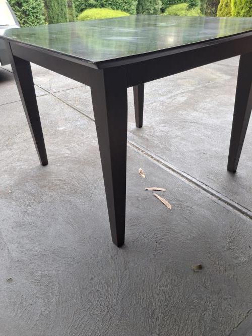 Second-hand Table - Photo 4)