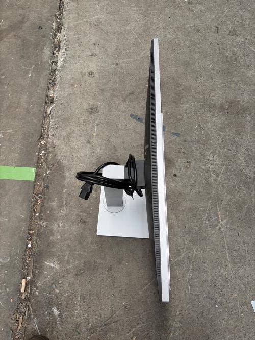 Second-hand HP Computer Monitor - Photo 4)