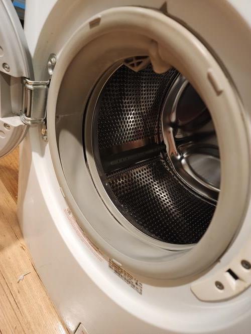 Second-hand Electrolux 7kg Front Load Washing Machine - Photo 4)