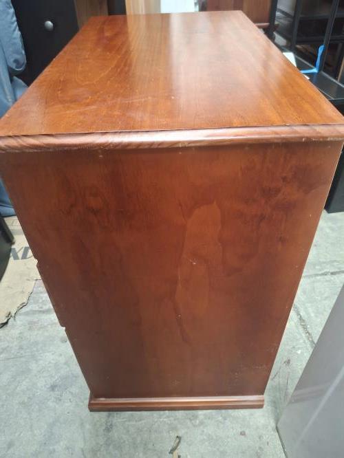 Second-hand Chest of Drawers - Photo 4)