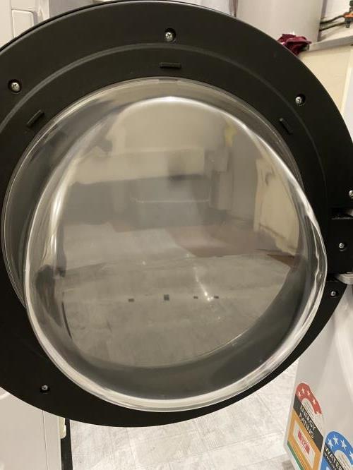 Second-hand Solt 8kg Front Load Washing Machine - Photo 4)