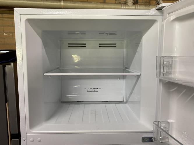 Second-hand Hisense 326L Top Mount Fridge - Photo 4)