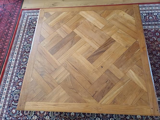 Second-hand Coffee Table - Photo 4)