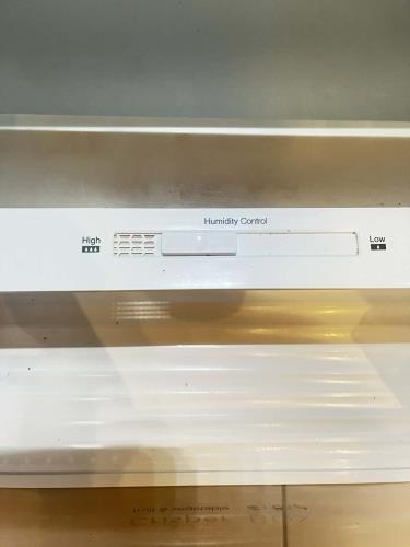 Second-hand Chiq 435L Top Mount Fridge - Photo 4)