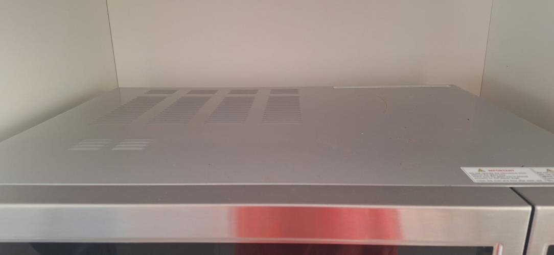 Second-hand Anko Microwave - Photo 4)