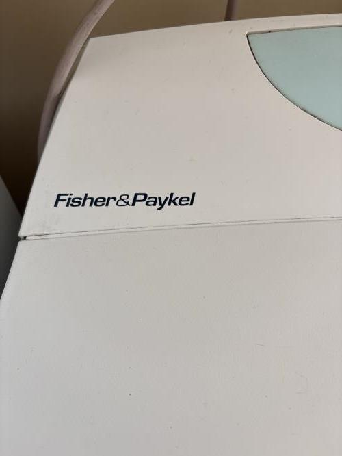 Second-hand Fisher & Paykel 7.5kg Top Load Washing Machine - Photo 4)