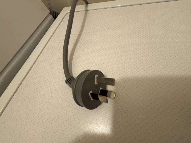 Second-hand Esatto 7kg Dryer - Photo 4)