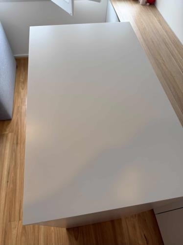 Second-hand IKEA Malm 6 Drawer Chest of Drawers - Photo 4)