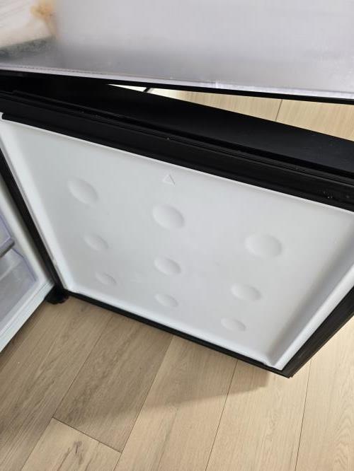 Second-hand Samsung 427L Bottom Mount Fridge - Photo 4)