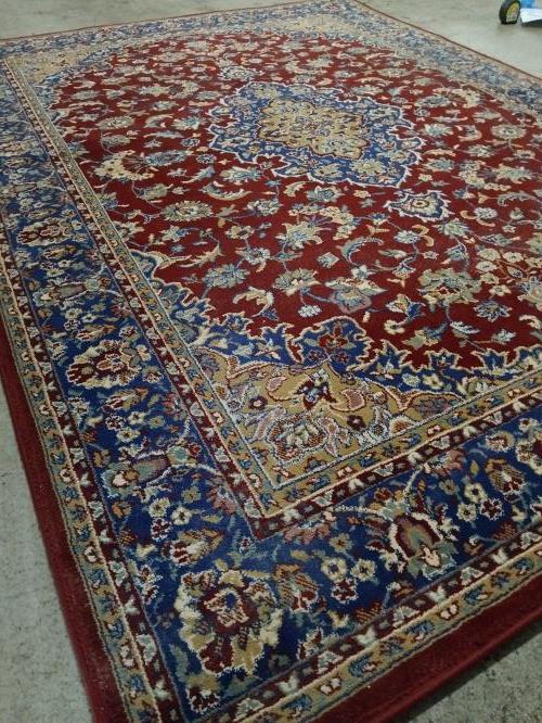 Second-hand IKEA VEDBAK Rug - Photo 4)