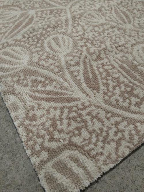 Second-hand Stylish Rug - Photo 4)