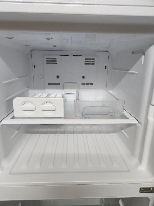 Second-hand Westinghouse 347L Top Mount Fridge - Photo 4)