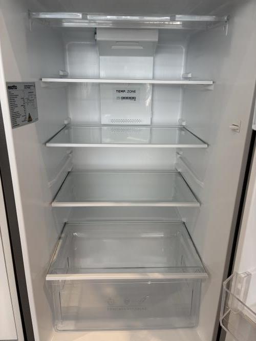 Second-hand Esatto 236L Top Mount Fridge - Photo 4)
