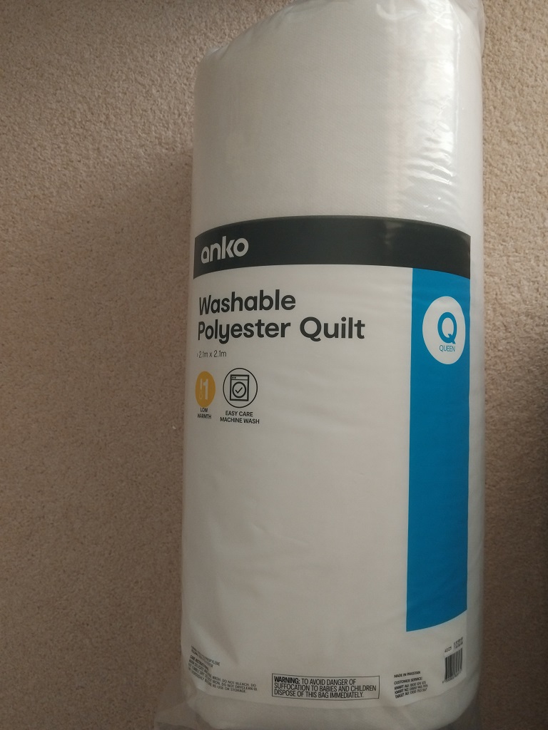 Bedding Set for a Queen Bed - Photo 4)