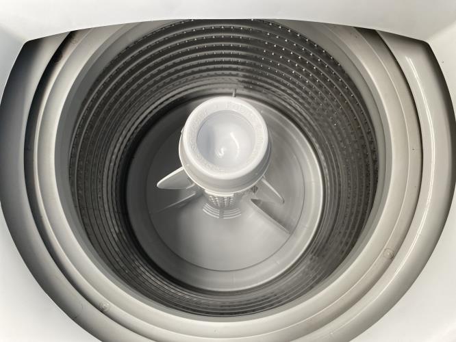 Second-hand Fisher & Paykel 5.5kg Top Load Washing Machine - Photo 4)