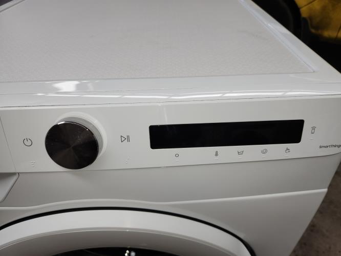 Second-hand Samsung 7.5kg Front Load Washing Machine - Photo 4)