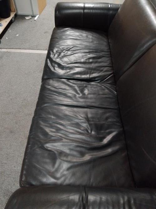 Second-hand Sofa - Photo 4)