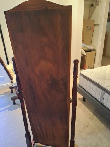 Second-hand Mirror - Photo 4)