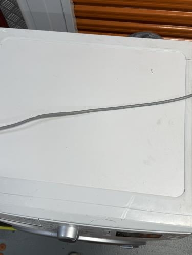 Second-hand Electrolux 7kg Front Load Washing Machine - Photo 4)