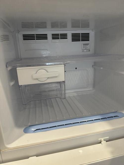 Second-hand LG 315L Top Mount Fridge - Photo 4)