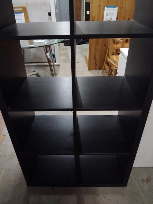 Second-hand IKEA Bookcase - Photo 4)