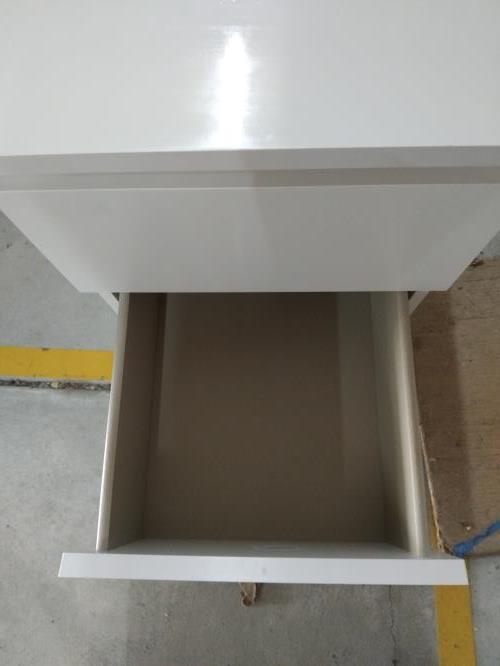 Second-hand IKEA Bedside Table - Photo 4)