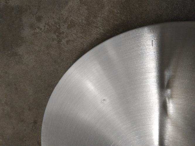 Second-hand IKEA Floor Lamp - Photo 4)