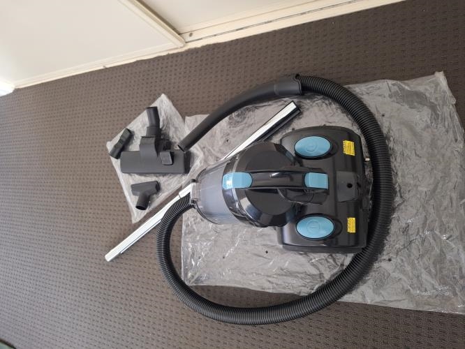Second-hand Anko Bagless Vacuum Cleaner - Photo 4)