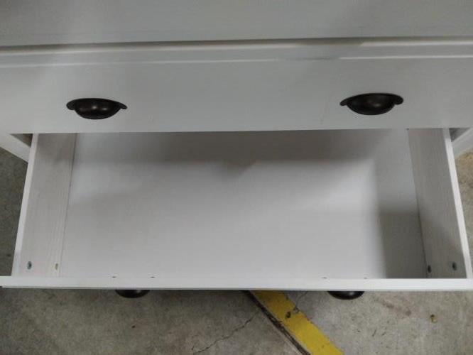 Second-hand Chest of 5 Drawers - Photo 4)