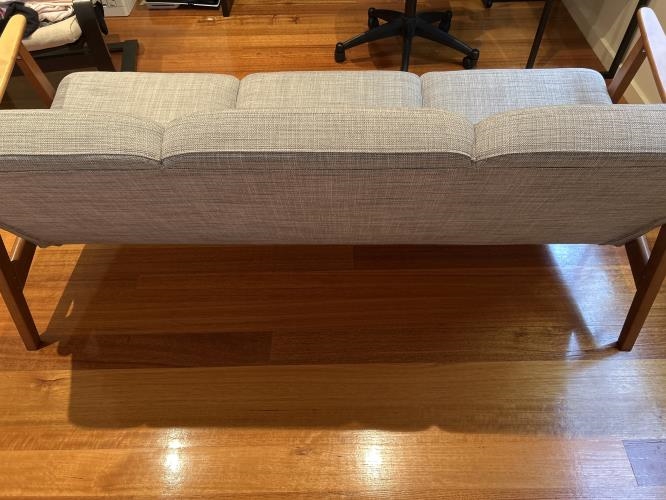 Second-hand IKEA Sofa - Photo 4)