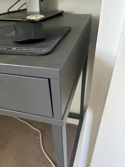 Second-hand Desk - Photo 4)
