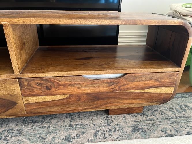 Second-hand Entertainment Unit - Photo 4)