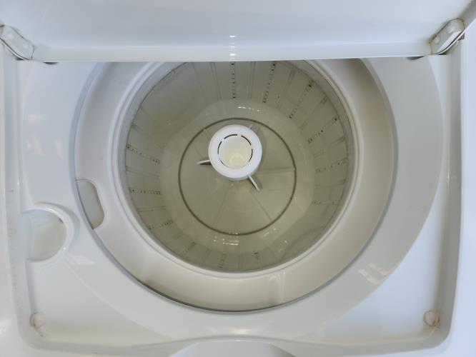 Second-hand Simpson 4.5kg Top Load Washing Machine - Photo 4)