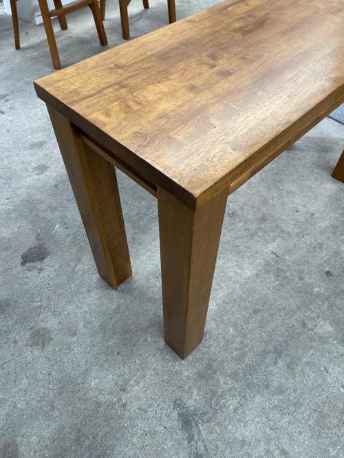 Second-hand Hall Table - Photo 4)
