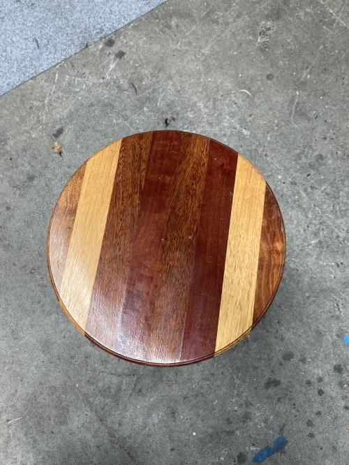 Second-hand Side Table - Photo 4)