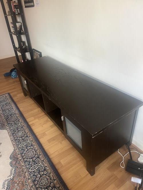 Second-hand Entertainment Unit - Photo 4)