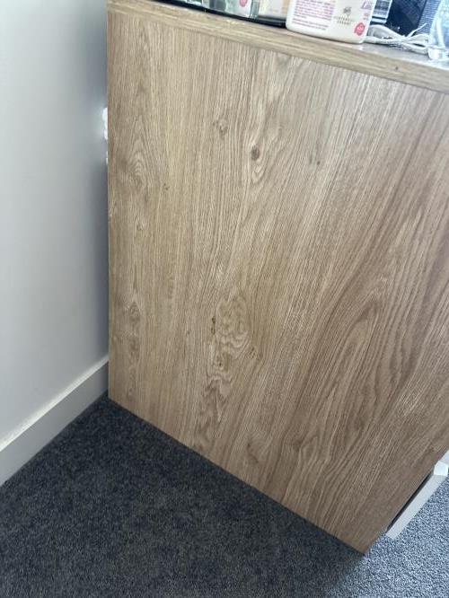 Second-hand Desk - Photo 4)