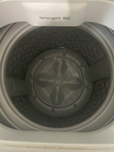 Second-hand Kogan 7kg Top Load Washing Machine - Photo 4)